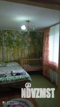 Дом 100м², 2-этажный, посуточно, 