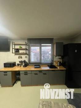 Дом 35м², 1-этажный, посуточно, 