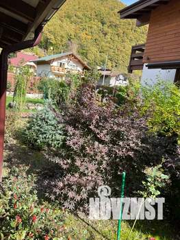 Дом 250м², 2-этажный, посуточно, 