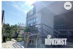 Дом 125м², 2-этажный, посуточно, 