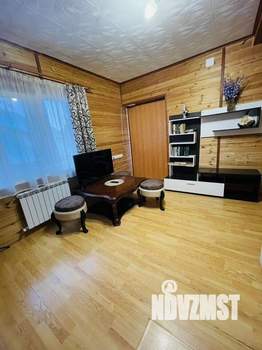 Дом 48м&sup2;, 2-этажный, на длительный срок, 