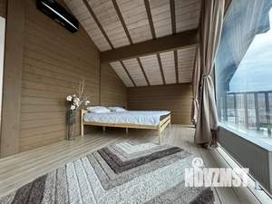 Дом 200м&sup2;, 2-этажный, посуточно, 