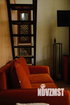 Дом 32м², 1-этажный, посуточно, 