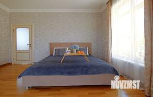 Дом 141м², 2-этажный, на длительный срок, 
