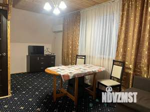 Дом 54м&sup2;, 2-этажный, посуточно, 