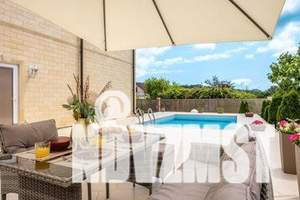 Дом 360м², 3-этажный, посуточно, 