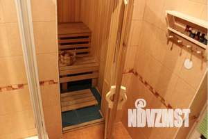 Дом 340м², 3-этажный, посуточно, 