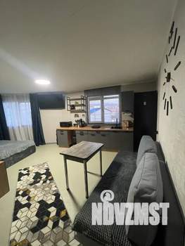 Дом 35м², 1-этажный, посуточно, 