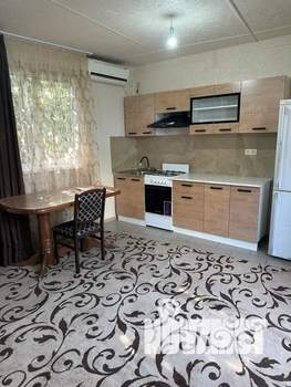 Дом 30м², 1-этажный, посуточно, 