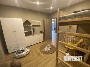 Дом 135м², 2-этажный, посуточно, 