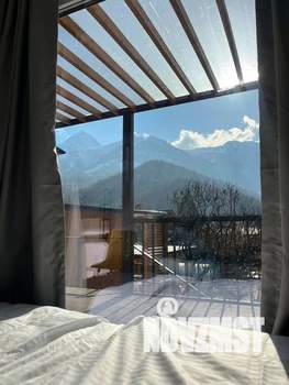 Дом 30м&sup2;, 1-этажный, посуточно, 