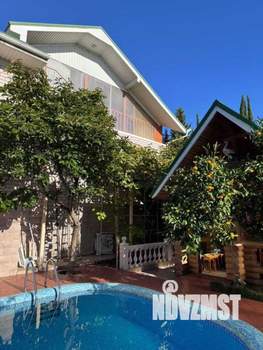 Дом 150м², 2-этажный, на длительный срок, 