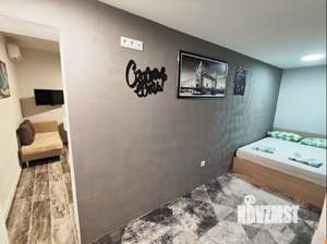 Дом 30м², 1-этажный, на длительный срок, 