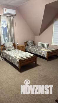 Дом 262м², 2-этажный, посуточно, 