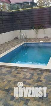 Дом 140м², 2-этажный, посуточно, 