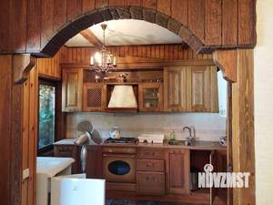 Дом 100м², 1-этажный, на длительный срок, 