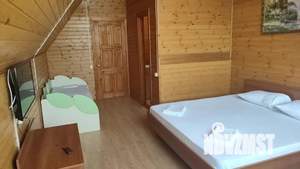 Дом 200м², 3-этажный, посуточно, 