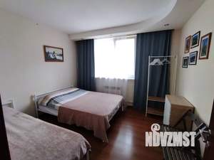 Дом 75м&sup2;, 2-этажный, посуточно, 