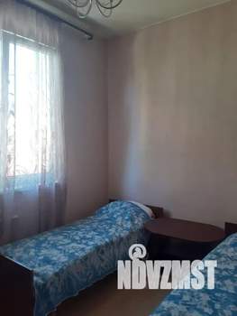 Дом 100м², 2-этажный, посуточно, 