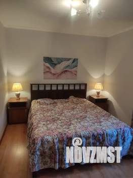 Дом 90м&sup2;, 2-этажный, посуточно, 