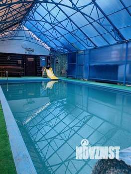 Дом 300м&sup2;, 2-этажный, на длительный срок, 