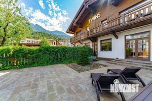 Дом 240м², 2-этажный, посуточно, 