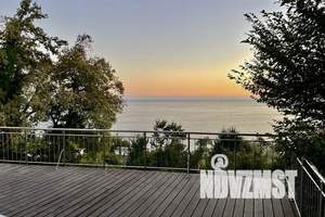 Дом 550м², 3-этажный, посуточно, 