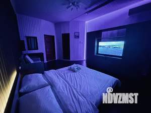 Дом 145м², 3-этажный, посуточно, 
