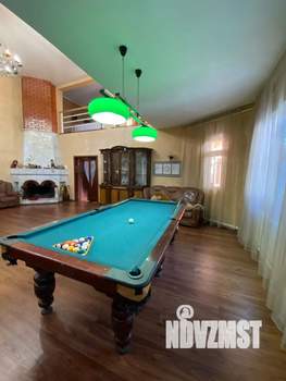 Дом 360м², 2-этажный, посуточно, 