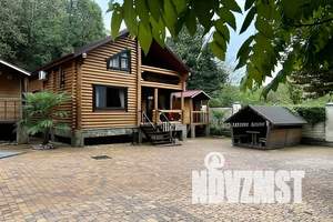 Дом 150м², 2-этажный, посуточно, 