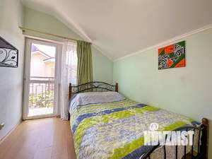 Дом 46м&sup2;, 2-этажный, посуточно, 