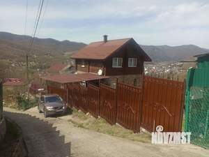 Дом 150м&sup2;, 2-этажный, на длительный срок, 