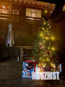 Дом 40м², 1-этажный, посуточно, 