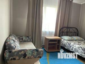 Дом 60м&sup2;, 3-этажный, посуточно, 