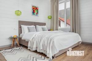 Коттедж 200м², 3-этажный, на длительный срок, 
