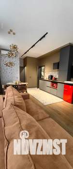 Дом 70м², 1-этажный, посуточно, 