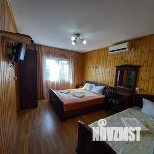 Дом 20м², 1-этажный, посуточно, 