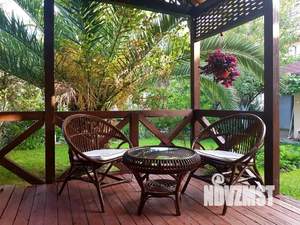 Дом 150м&sup2;, 3-этажный, посуточно, 