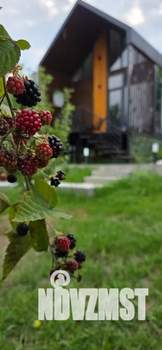 Дом 30м², 1-этажный, посуточно, 