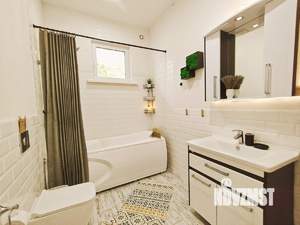 Дом 185м&sup2;, 1-этажный, посуточно, 