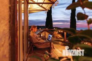 Дом 100м², 3-этажный, посуточно, 