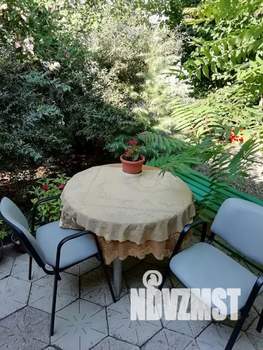 Дом 30м&sup2;, 1-этажный, посуточно, 