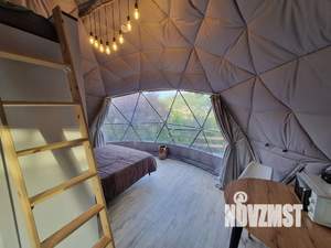 Дом 30м², 1-этажный, посуточно, 