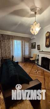 Дом 80м², 2-этажный, посуточно, 