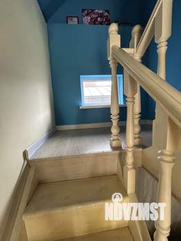 Дом 100м&sup2;, 2-этажный, посуточно, 