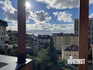 Дом 180м², 3-этажный, посуточно, 