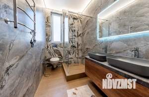 Дом 170м², 3-этажный, на длительный срок, 