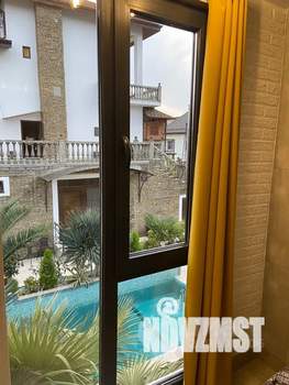 Дом 51м², 2-этажный, посуточно, 