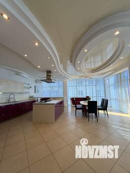 Дом 500м², 3-этажный, на длительный срок, 