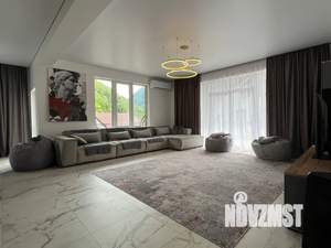 Дом 420м², 4-этажный, посуточно, 